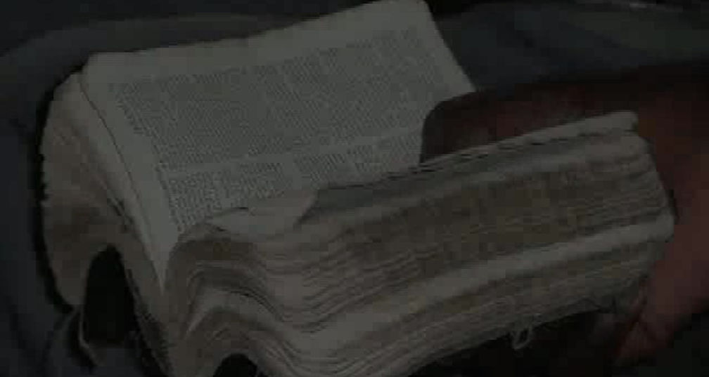 Bibles for Africa